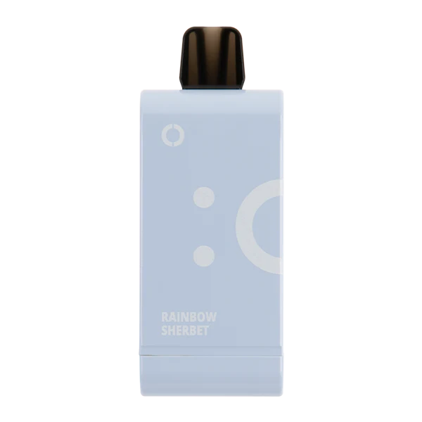 Rainbow Sherbet Off Stamp SW16000 Pod - Black Coral